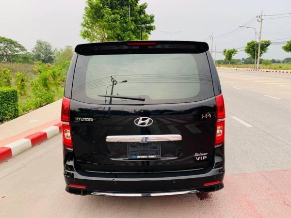 ???? NEW HYUNDAI​ H-1​ DELUXE​ 2.5 ปี 2021 รูปที่ 2